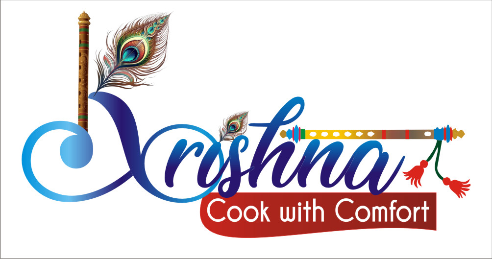 Krishna Interior Logo